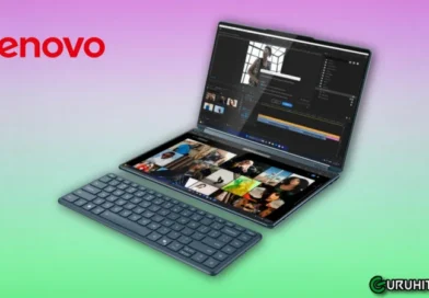 nuovi laptop lenovo