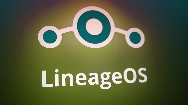 LineageOS 22