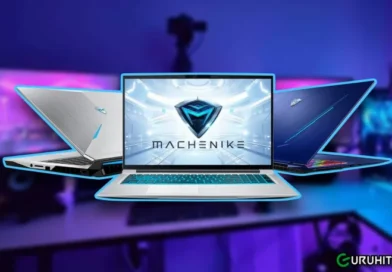 Machenike Dawn 16 Pro