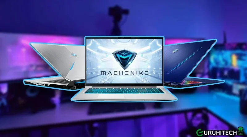 Machenike Dawn 16 Pro