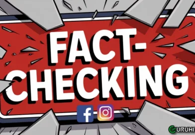 addio al fact-checking su Facebook e Instagram