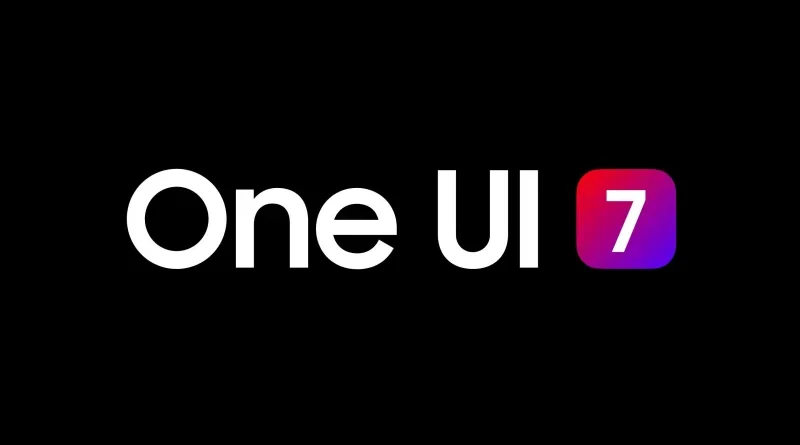 One UI 7