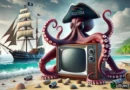 Piracy Shield vuole proteggere anche la pirateria cinematografica