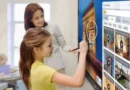 Samsung rivoluziona la scuola: ecco il display interattivo WAFX-P