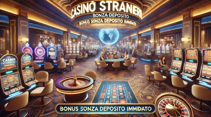 casinò