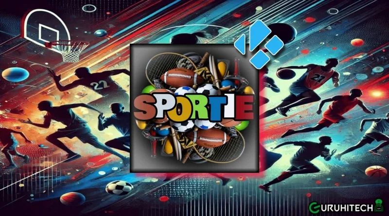 sportie kodi