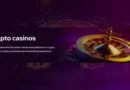 The Rise of Crypto Casinos: A Deep Dive into the Future of Gambling