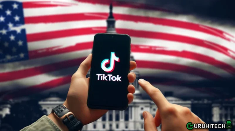 tiktok in us