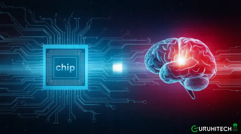 chip neuralink