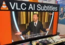 VLC introduce sottotitoli automatici anche senza connessione