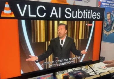 vlc ai subtitles