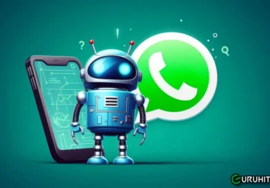 chatbot ai su whatsapp