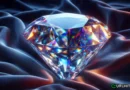 Dalla Cina il “super diamante”: 40 volte più duro del naturale