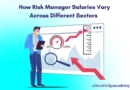 Risk Manager Salaries