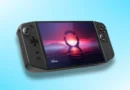 Lenovo Legion Go: A Powerful New Handheld Gaming Device