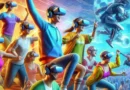 Virtual Sports and eSports in the Metaverse