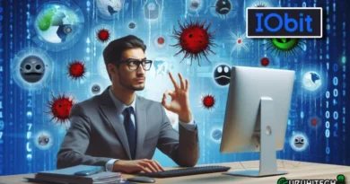iobit malware removal