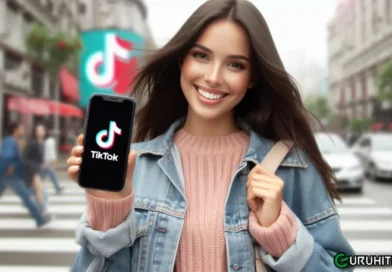 TikTok downloader