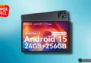 Il Tablet TABWEE con Gemini AI ti aspetta su Amazon ad un prezzo ma visto!