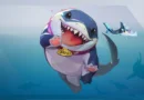 Jeff the Landshark: Your Guide to Chomping and Charming in Marvel Rivals