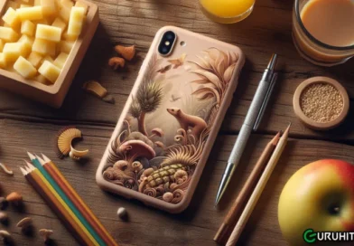 Mobile Skins vs. Phone Cases