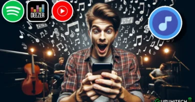 echo music player