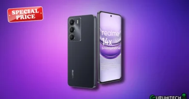 Realme 14x 5G