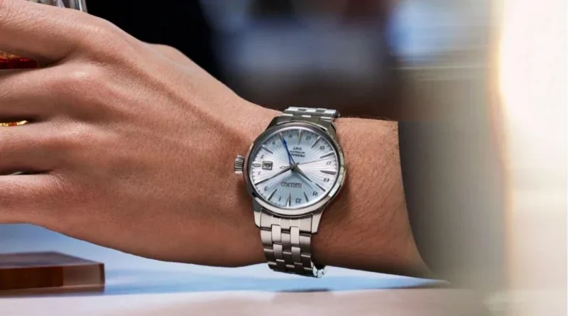 Watch Gift