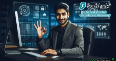 Surfshark VPN