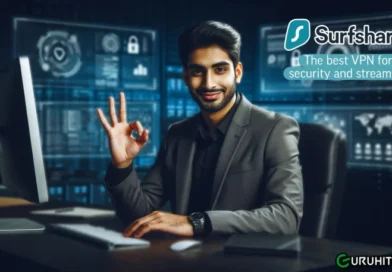 Surfshark VPN