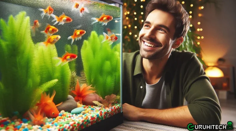 Goldfish