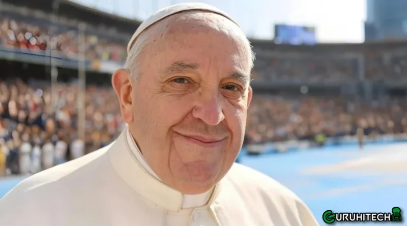 Papa Francesco serie a