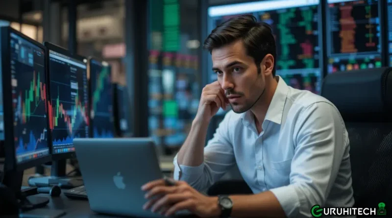 trading online