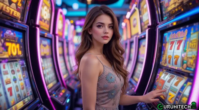 slots