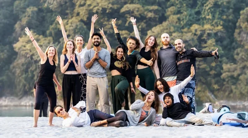 yoga
