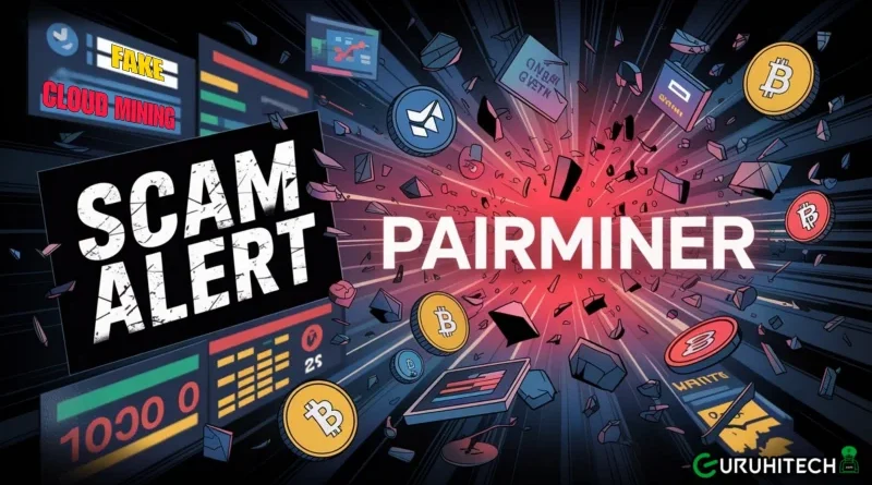 Pair Miner