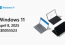 Allarme Windows: l’aggiornamento di aprile blocca PIN e biometria