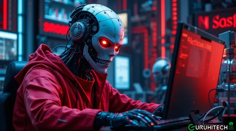 ia e hacking