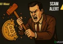 Attenzione a NR7 Miner: alto rischio truffa dietro il finto cloud mining