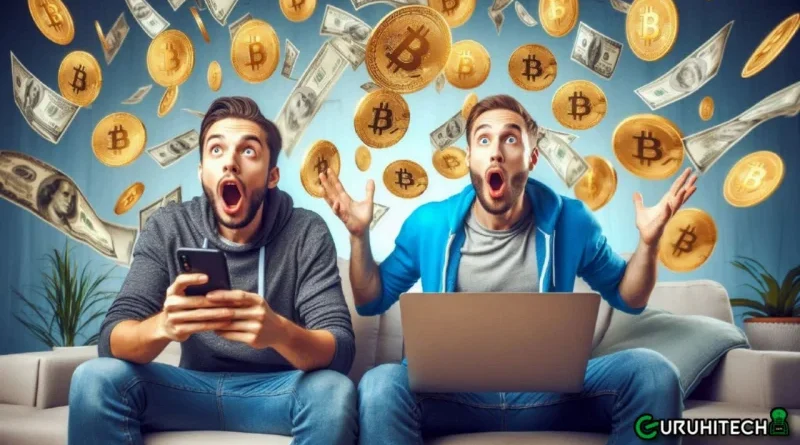 bitcoin post-halving