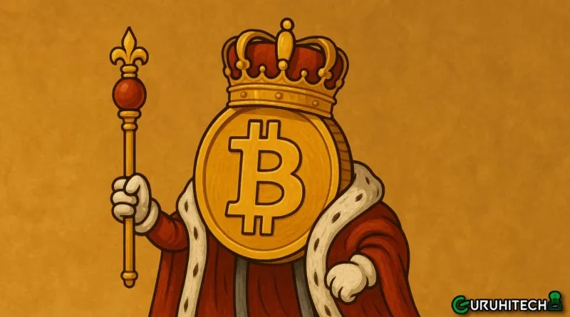 bitcoin