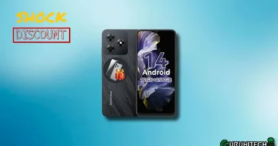 Blackview Gemini AI