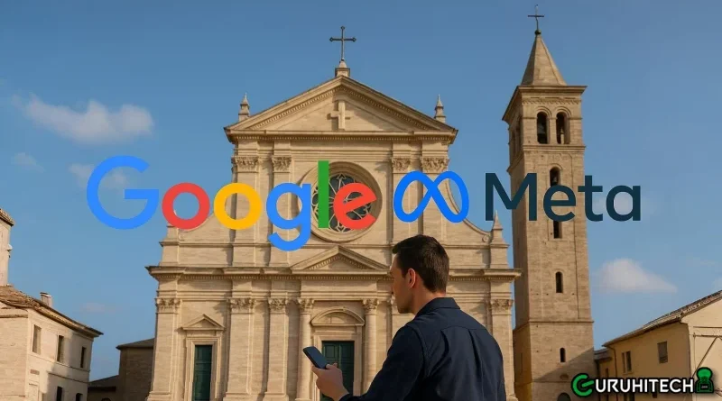 dallas vs big tech