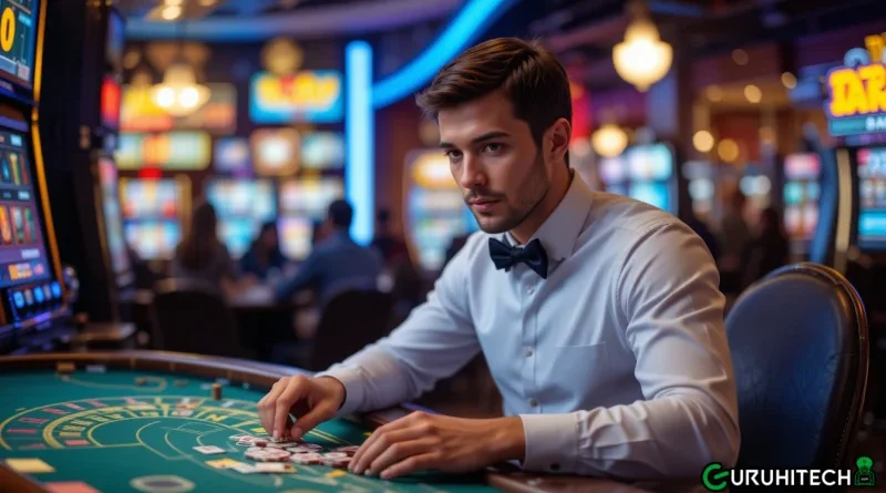 dealer