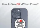 vpn iphone