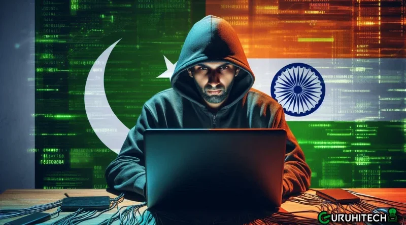 pakistan vs india