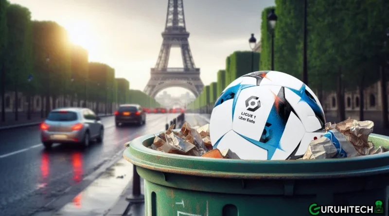 dazn ligue 1