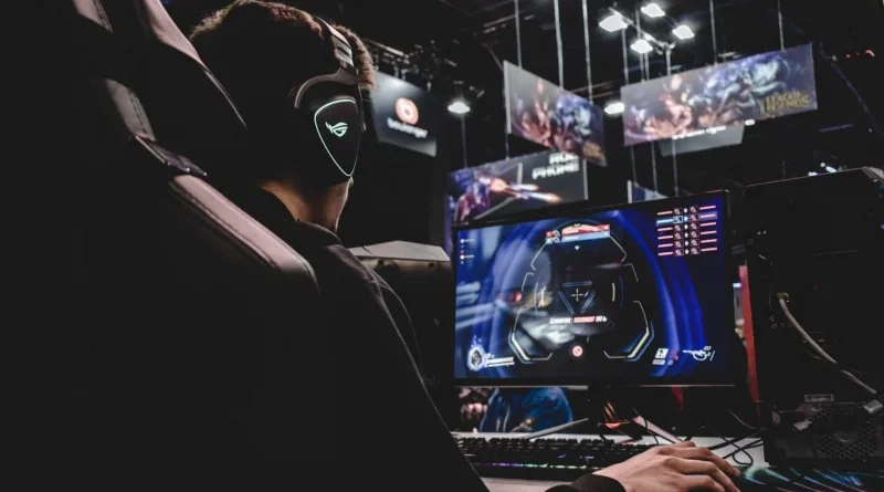 giochi e tecnologia