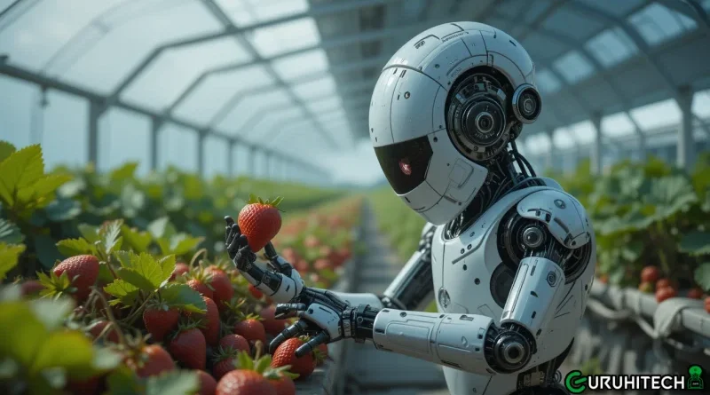 robot