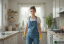 Deep Cleaning
